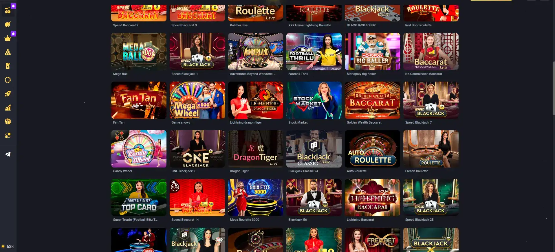 Vodka casino мобильная версия телефона